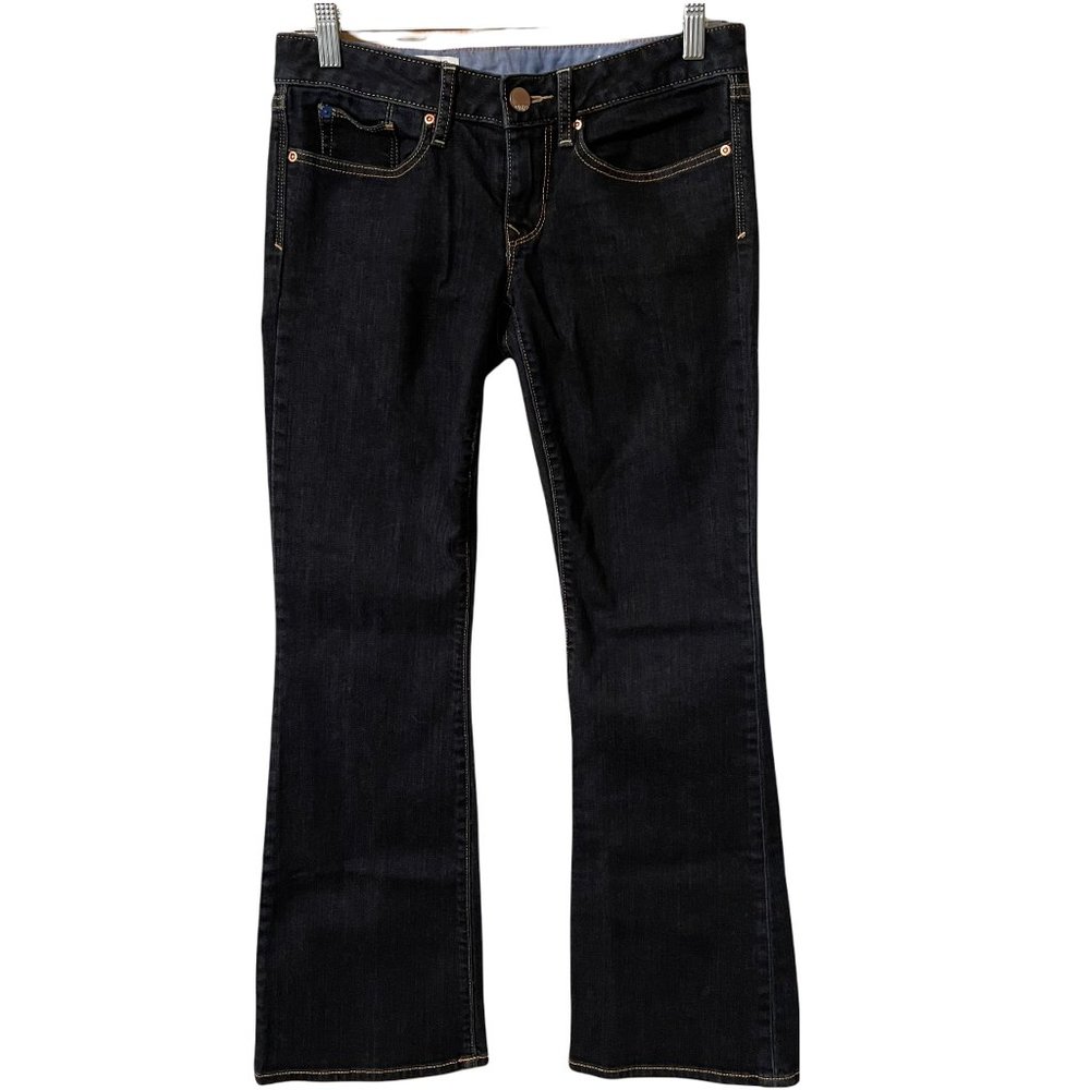 Gap Curvy 1969 Jeans Size 26 2a
